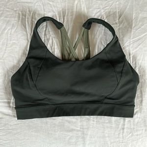 Lululemon Free to Be Elevated Bra
